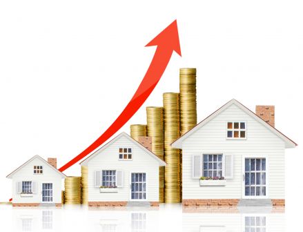 Increase the value of your house